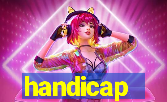 handicap - 2.5 o que significa